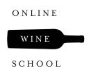 Online Wine School logo